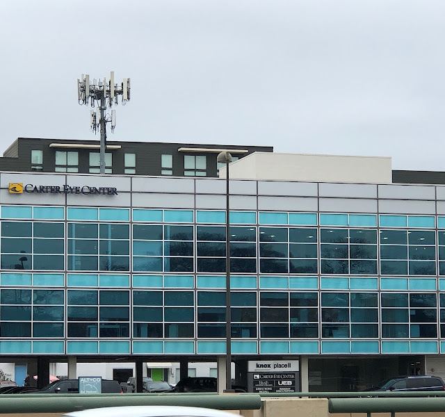 Carter Eye Center photo