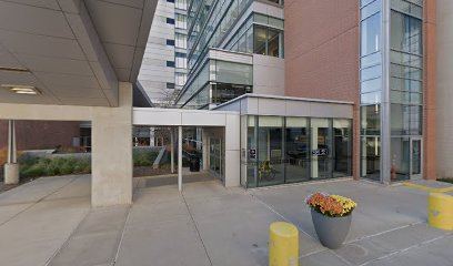 Department of Ophthalmology and Visual Sciences photo