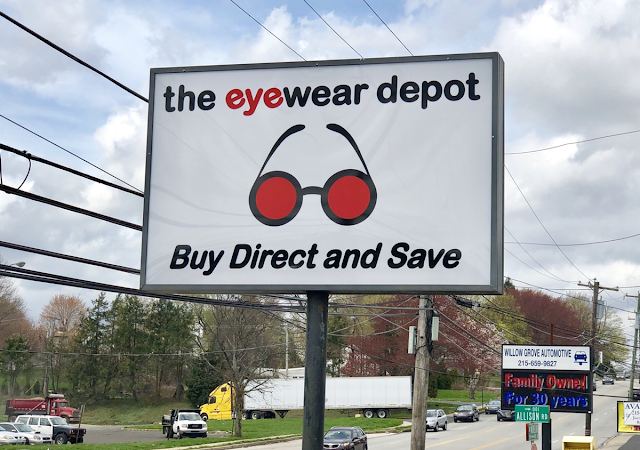 The Eyewear Depot photo