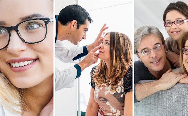 Citrus Valley Eye Care photo