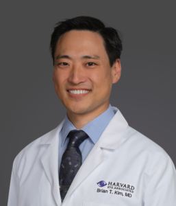 Brian T. Kim, M.D. photo