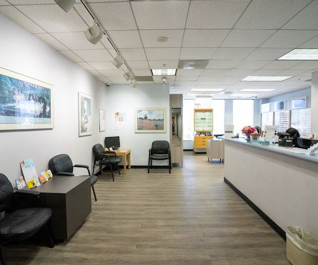 East West Eye Institute, an NVISION Eye Center photo