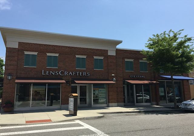 LensCrafters photo