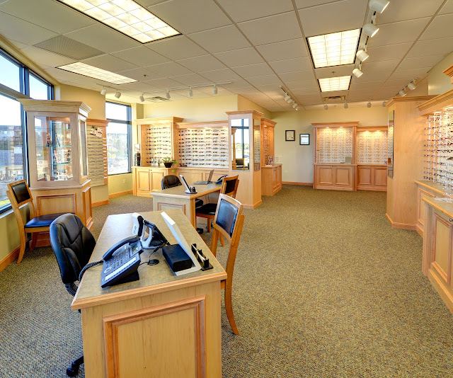Pine Creek Vision Clinic photo