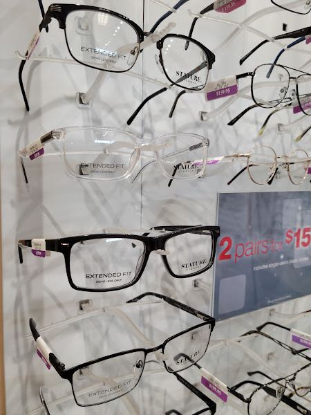 Eyeglass World photo
