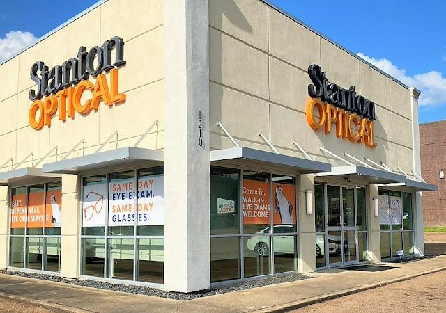 Stanton Optical photo