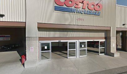 Costco Optical photo