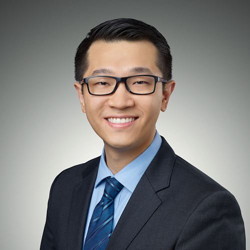 Illinois Retina Associates: Henry L. Feng, MD photo