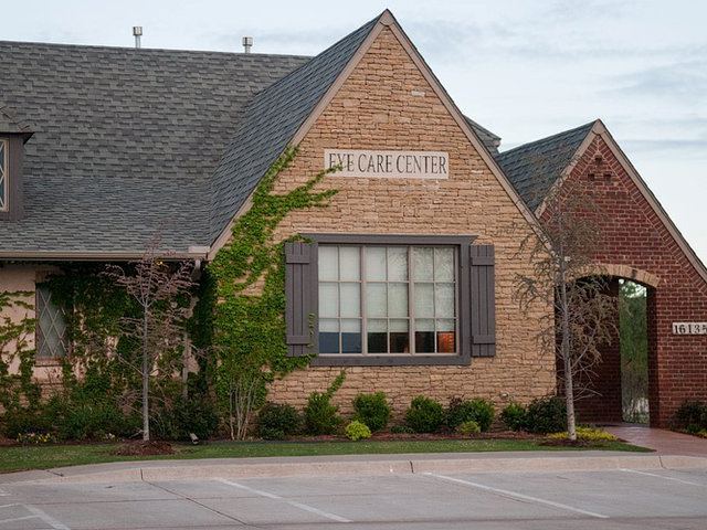 The Eye Care Center photo