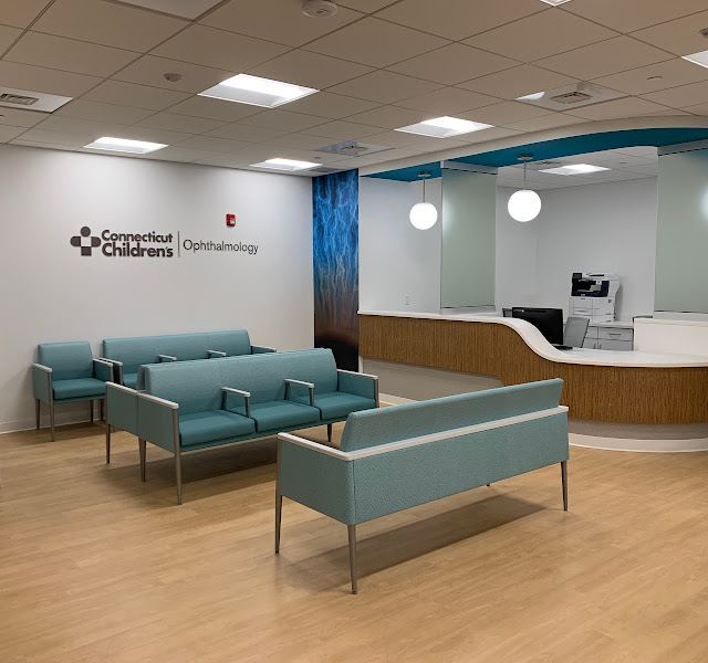 Connecticut Children's Ophthalmology and Optical Shop - Farmington photo