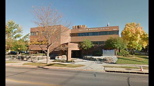 Vision Institute photo