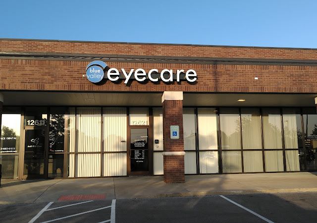 Blue Valley Eyecare photo