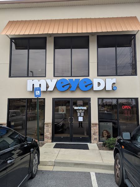 MyEyeDr. photo