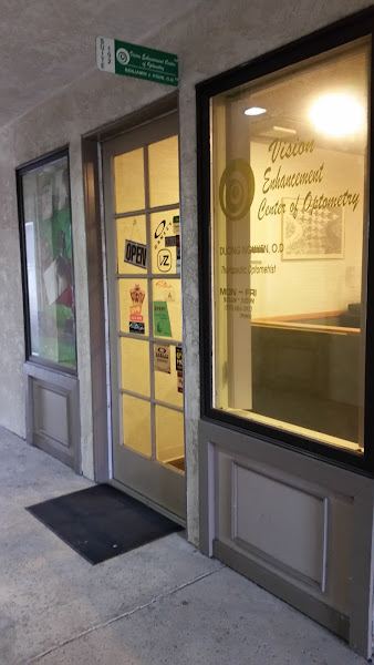 Vision Enhancement Center photo