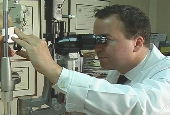 Dr. Charles Falkowitz photo