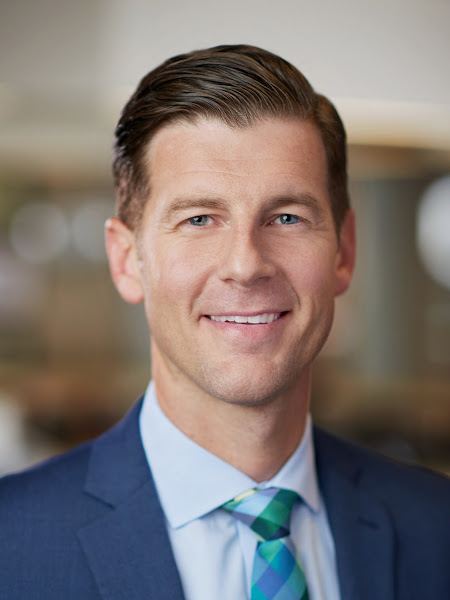 Christopher Kuc, OD, FAAO - Newtown Square photo