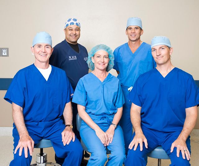 The Eye Institute Ambulatory Surgical Center photo