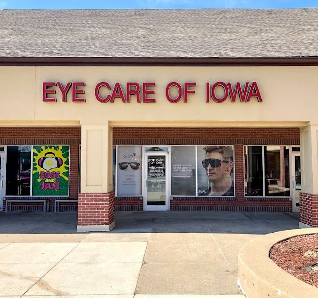 Eye Care Of Iowa - West Des Moines photo