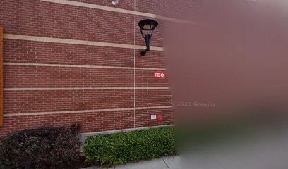 Doctors of Optometry - Boulevard Consumer Square photo