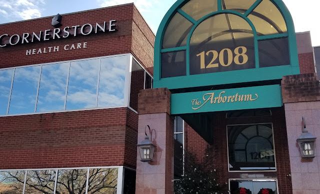Atrium Health Wake Forest Baptist Ophthalmology - Eastchester photo
