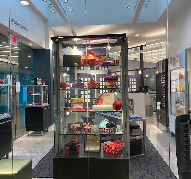 Philadelphia Eye Associates Optical Shop photo
