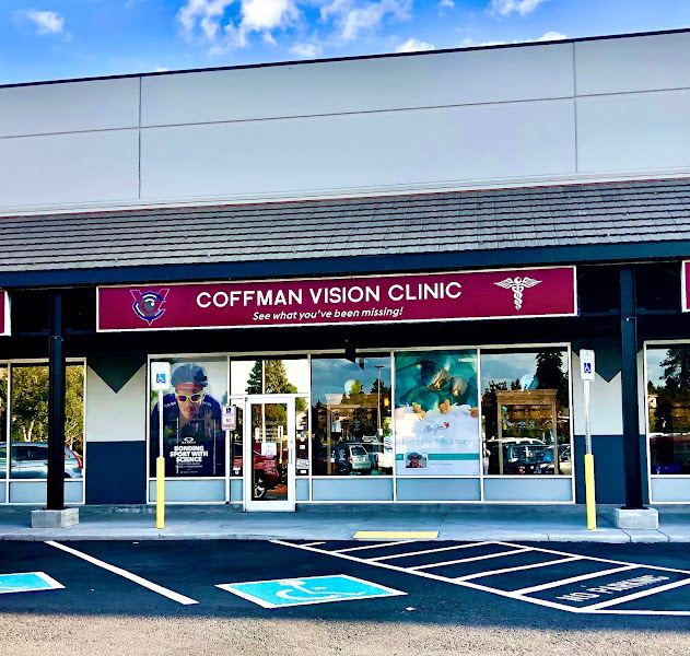 Coffman Vision Clinic photo