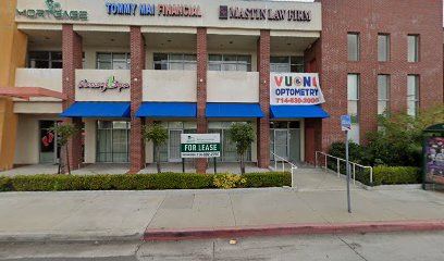Vuong Optometry photo