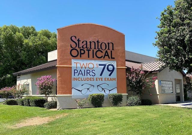 Stanton Optical photo