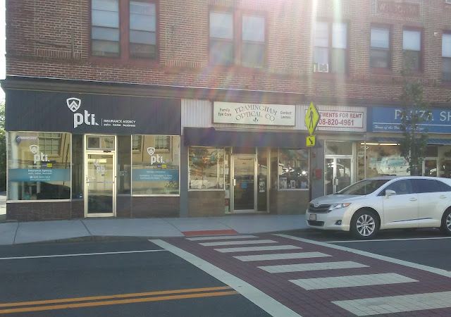 FRAMINGHAM OPTICAL photo