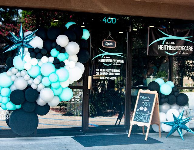 Dr. Leah Heitmeier Eyecare & Assoc. APOC photo
