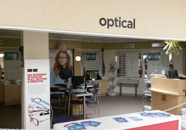 JCPenney Optical photo