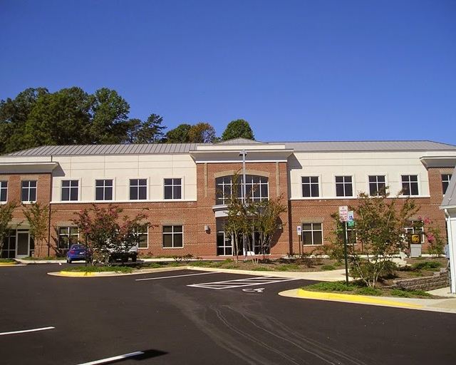 Retina Institute of Virginia photo