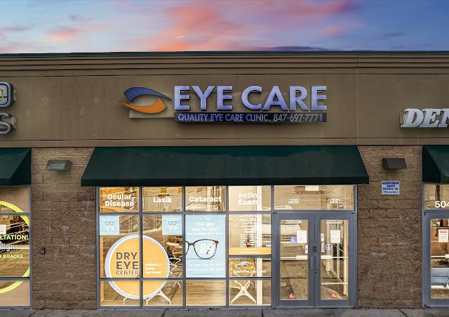 Quality Eye Care photo