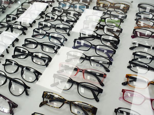 See U Again Optical photo