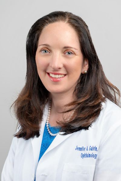 Dr. Jennifer A. Galvin, M.D. photo