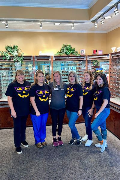 Vision Center South - Wetumpka photo