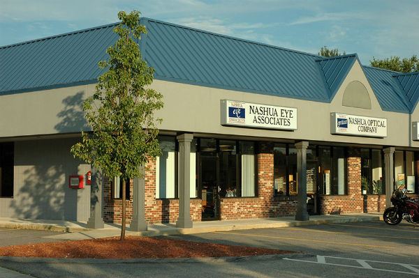 Nashua Eye Associates photo