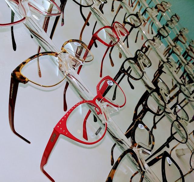 Ideal Eye Care, Dr. Anna Hughes photo