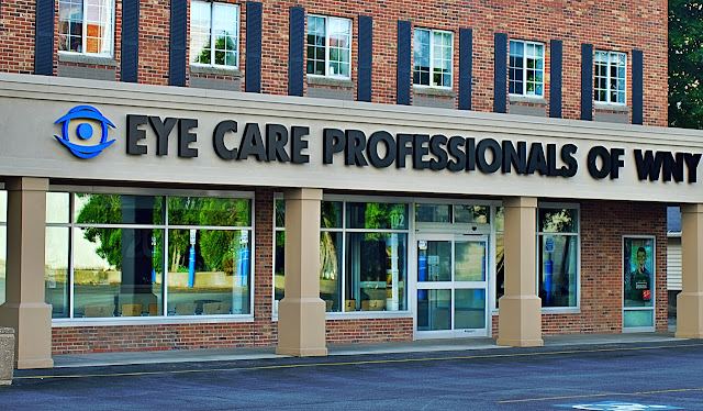 Eye Care Professionals of WNY photo