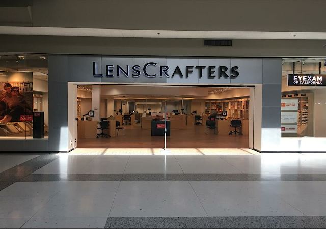 LensCrafters photo