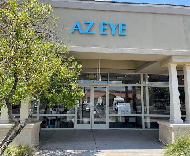 Arizona Eye Institute photo