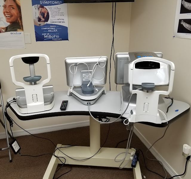 Mobile Eye Clinic photo
