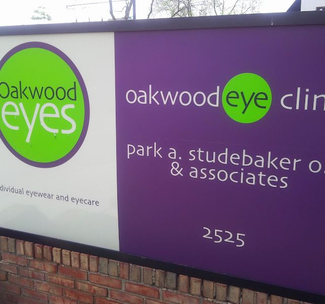 Oakwood Eye Clinic photo