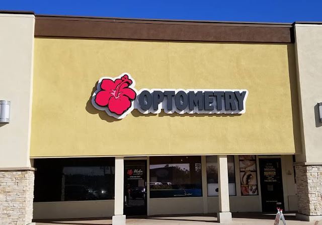 Aloha Family Optometry photo
