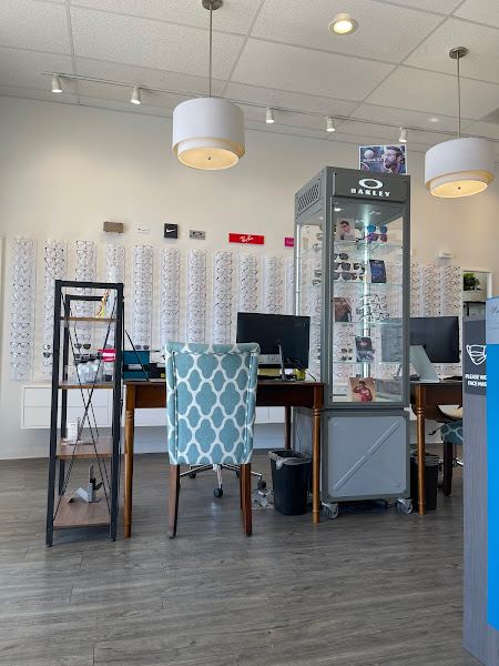 Vang Family Optometry photo
