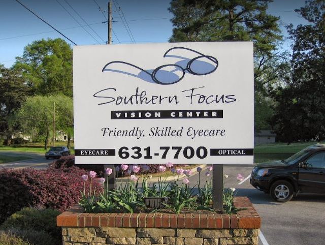 Southern Focus Vision Center photo
