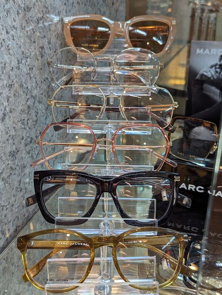 Serrins Valley Vision Optometry - Caldwell photo