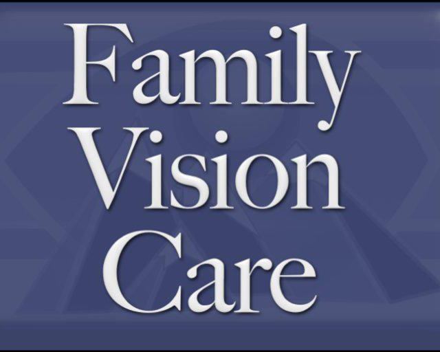 Family Vision Care photo