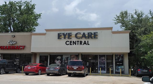 Eye Care Central photo