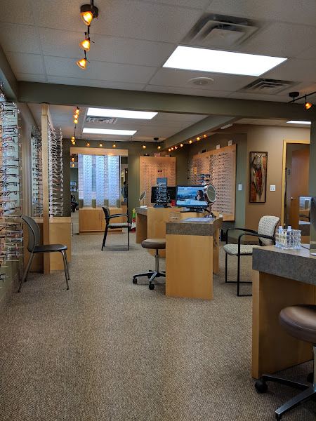 Martin Eye Care photo
